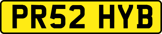 PR52HYB