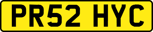PR52HYC