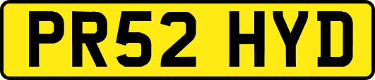 PR52HYD