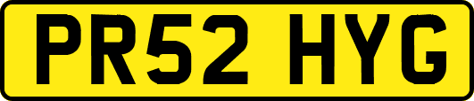 PR52HYG