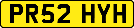 PR52HYH