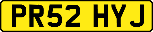 PR52HYJ