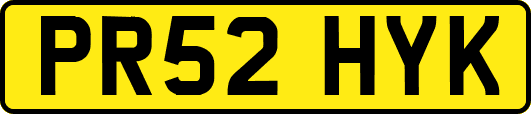PR52HYK