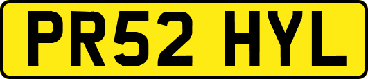 PR52HYL