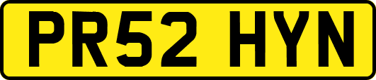PR52HYN