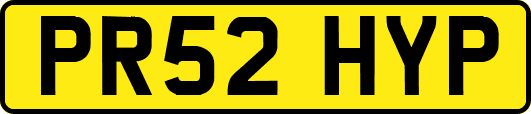 PR52HYP