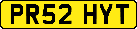 PR52HYT