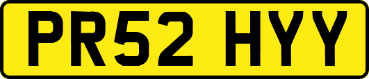 PR52HYY