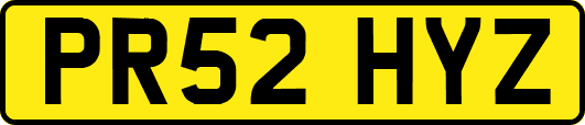 PR52HYZ