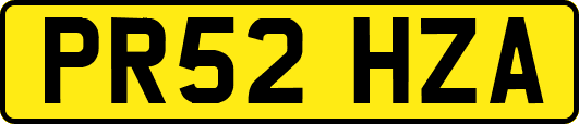 PR52HZA