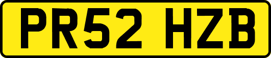 PR52HZB