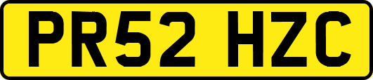 PR52HZC