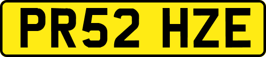 PR52HZE