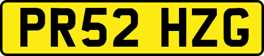 PR52HZG