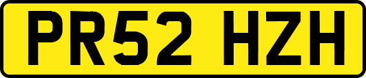 PR52HZH
