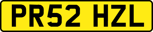 PR52HZL