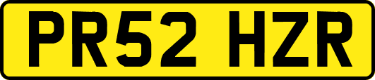 PR52HZR