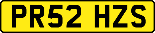 PR52HZS