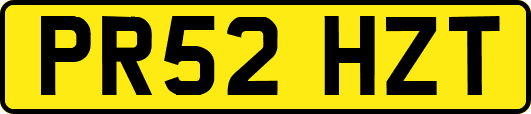 PR52HZT