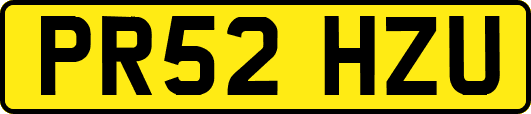 PR52HZU