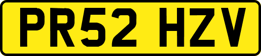 PR52HZV