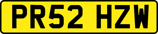 PR52HZW