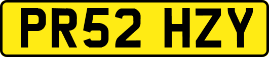 PR52HZY