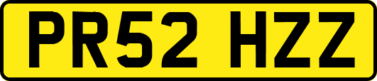 PR52HZZ