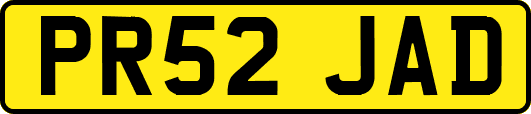 PR52JAD