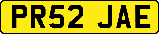 PR52JAE
