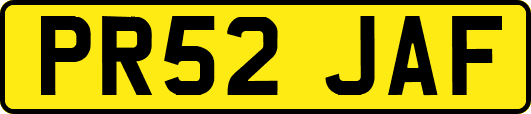 PR52JAF