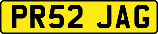 PR52JAG