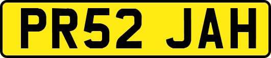 PR52JAH