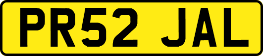 PR52JAL