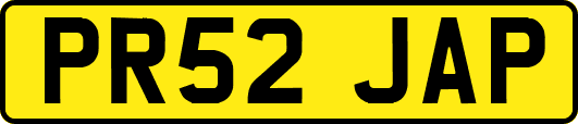 PR52JAP