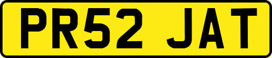 PR52JAT