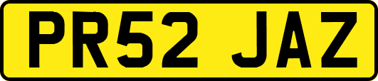 PR52JAZ