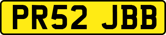 PR52JBB