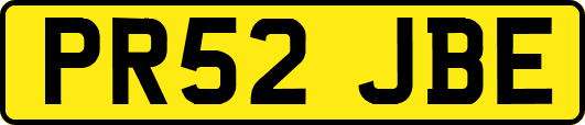 PR52JBE