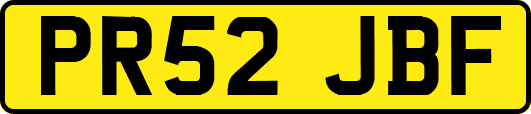 PR52JBF
