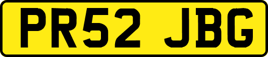 PR52JBG