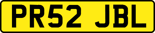 PR52JBL