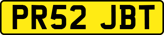 PR52JBT