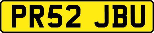PR52JBU