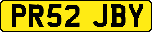 PR52JBY