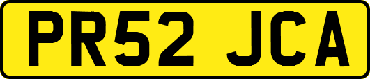 PR52JCA