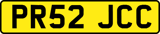 PR52JCC
