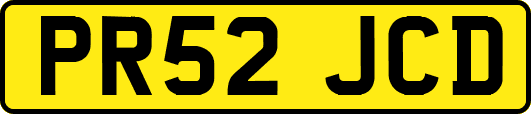 PR52JCD