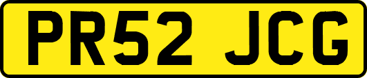 PR52JCG