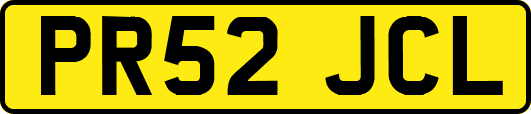 PR52JCL